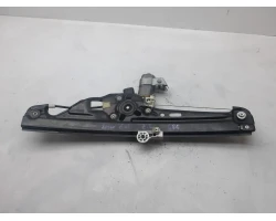 MEHANIZAM STAKLA ZADAJ LIJEVA BMW 5 2005 525D 7034387s   7075673e