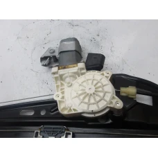 MEHANIZAM STAKLA ZADAJ LIJEVA BMW 5 2005 525D 7034387s   7075673e