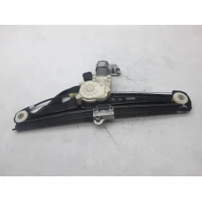 MEHANIZAM STAKLA ZADNJA DESNA BMW 5 2005 525D 7034388s  7075674e