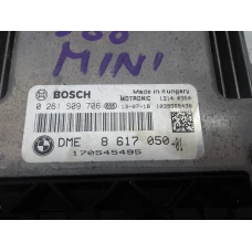 RAČUNALNIK MOTORA Mini One / Cooper / Coope 2014 CABRIO 1.6 8617050 12148652745