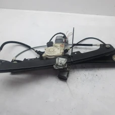 MEHANIZAM STAKLA PREDNJA LIJEVA BMW 5 2005 525D 7034351s   7075667e