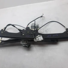 MEHANIZAM STAKLA PREDNJI DESNI BMW 5 2005 525D 7075668e   7034352s
