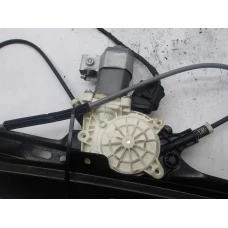 MEHANIZAM STAKLA PREDNJI DESNI BMW 5 2005 525D 7075668e   7034352s