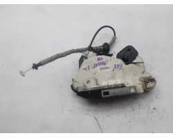 MEHANIZAM ZAKLJUČAVANJA PREDNJA LIJEVA Volkswagen Passat 2016 2.0 TDI 5e1837015c