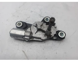 MEHANIZAM BRISAČA SA MOTORIĆEM Ford Focus 2012 1.6 16V AUT.