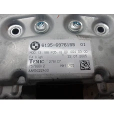 računalnik razno BMW 5 2005 525D 6135-6976155