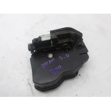 MEHANIZAM ZAKLJUČAVANJA PREDNJA DESNA Mini Countryman 2012 2.0D 51217229458
