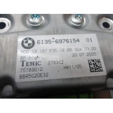 računalnik razno BMW 5 2005 525D 6135-6976154