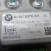 računalnik razno BMW 5 2005 525D 6135-6976154