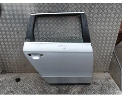 VRATA ZADNJA DESNA Volkswagen Passat 2009 2.0 TDI