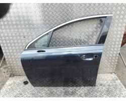 VRATA PREDNJA LIJEVA Peugeot 508 2016 1.6 HDI AUT. 9677684980
