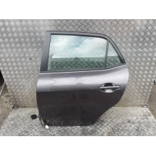 VRATA ZADNJA LIJEVA Toyota Auris 2009 1.4