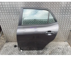 VRATA ZADNJA LIJEVA Toyota Auris 2009 1.4