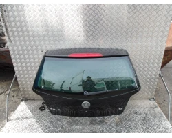 VRATA KOMPLET PRTLJAŽNA Volkswagen Polo 2006 1.4