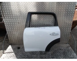 VRATA ZADNJA LIJEVA Mini Countryman 2012 2.0D 41009805929