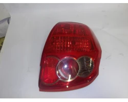 ŠTOP SVIJETLO LIJEVA Toyota Auris 2009 1.4 8156102380