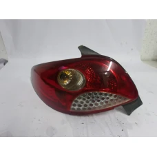 ŠTOP SVIJETLO LIJEVA Peugeot 206 2006 1.4 16V