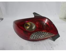 ŠTOP SVIJETLO LIJEVA Peugeot 206 2006 1.4 16V