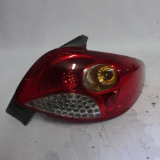ŠTOP SVIJETLO DESNA Peugeot 206 2006 1.4 16V
