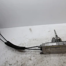 RUČICA MIJENJAČA Seat Ibiza 2007 1.4 16V w01k0711049ch