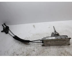 RUČICA MIJENJAČA Seat Ibiza 2007 1.4 16V w01k0711049ch