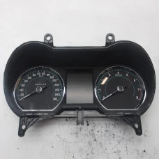 SAT Jaguar XF 2013 3.0L AUT. dx23-10849-bd