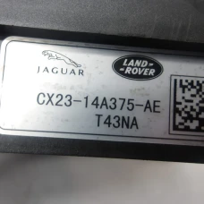 računalnik razno Jaguar XF 2013 3.0L AUT. cx23-14a375-ae