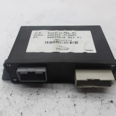 računalnik razno Jaguar XF 2013 3.0L AUT. 8w83-2c496-bc