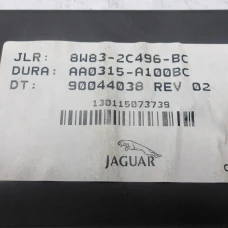 računalnik razno Jaguar XF 2013 3.0L AUT. 8w83-2c496-bc