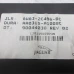računalnik razno Jaguar XF 2013 3.0L AUT. 8w83-2c496-bc