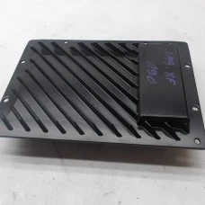 RADIO Jaguar XF 2013 3.0L AUT. aw93-19c164-cv