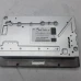 RADIO Jaguar XF 2013 3.0L AUT. aw93-19c164-cv