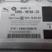 RADIO Jaguar XF 2013 3.0L AUT. aw93-19c164-cv