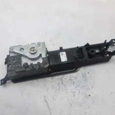KONZOLA Jaguar XF 2013 3.0L AUT. dx23-7e453-bb