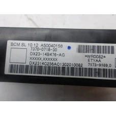 NOSAČ OSIGURAČA Jaguar XF 2013 3.0L AUT. dx23-14b476-ag
