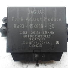 računalnik razno Jaguar XF 2013 3.0L AUT. bw83-15k866-bc