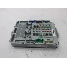 NOSAČ OSIGURAČA Jaguar XF 2013 3.0L AUT. dx23-14d628-ag