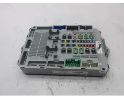 NOSAČ OSIGURAČA Jaguar XF 2013 3.0L AUT. dx23-14d628-ag