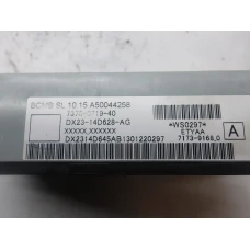 NOSAČ OSIGURAČA Jaguar XF 2013 3.0L AUT. dx23-14d628-ag