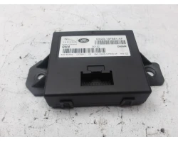 računalnik razno Jaguar XF 2013 3.0L AUT. dx23-14f681-af