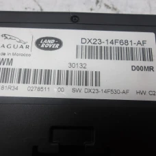 računalnik razno Jaguar XF 2013 3.0L AUT. dx23-14f681-af