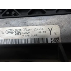 RAČUNALNIK MOTORA Jaguar XF 2013 3.0L AUT. cpla-12b684-ye