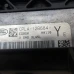 RAČUNALNIK MOTORA Jaguar XF 2013 3.0L AUT. cpla-12b684-ye