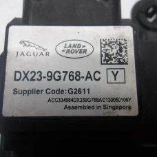 računalnik razno Jaguar XF 2013 3.0L AUT. dx23-9g768-ac