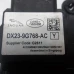 računalnik razno Jaguar XF 2013 3.0L AUT. dx23-9g768-ac