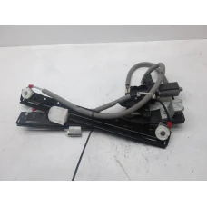 MEHANIZAM STAKLA PREDNJI DESNI Jaguar XF 2013 3.0L AUT. 8x23f23200ak