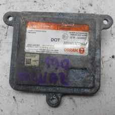 računalnik razno Jaguar XF 2013 3.0L AUT. 034663