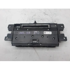 PREKIDAČ GRIJANJA Jaguar XF 2013 3.0L AUT. cx23-18c858-cd
