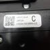 PREKIDAČ GRIJANJA Jaguar XF 2013 3.0L AUT. cx23-18c858-cd