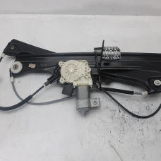 MEHANIZAM STAKLA PREDNJI DESNI BMW 5 2005 525D